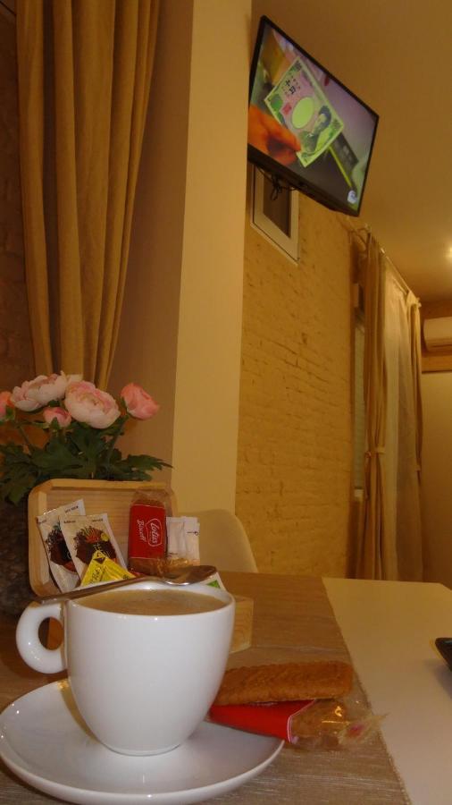 Cozy Rooms 67 Valencie Exteriér fotografie