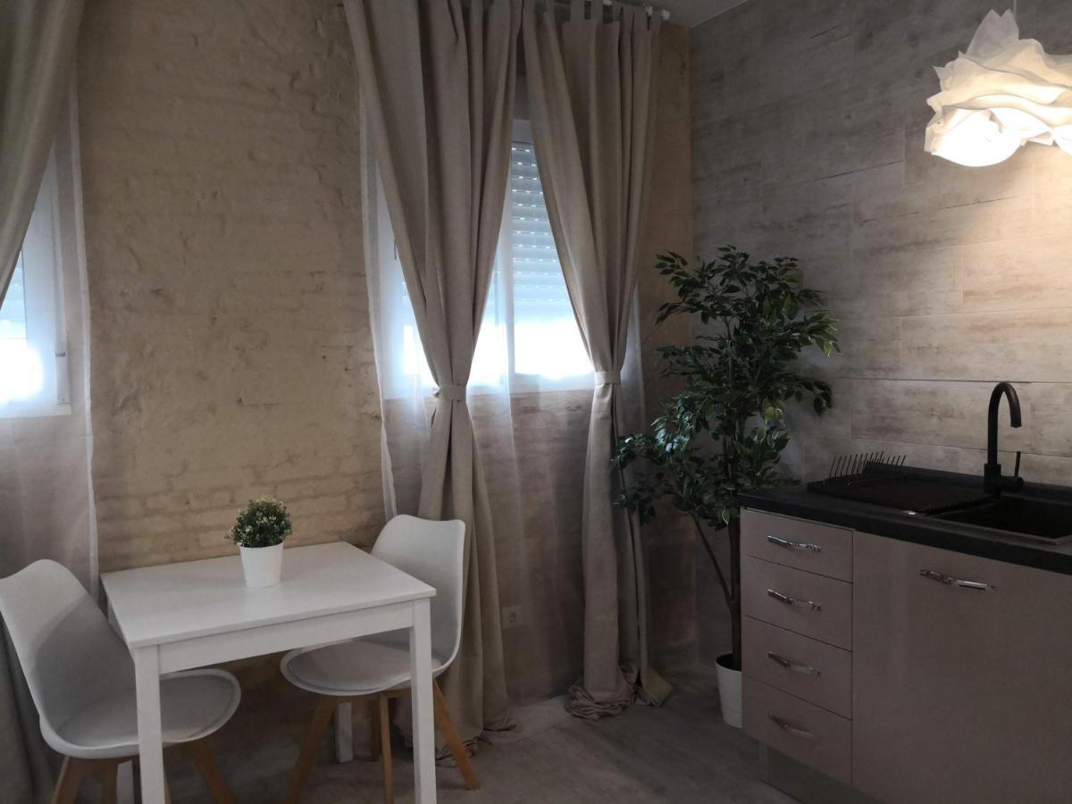 Cozy Rooms 67 Valencie Exteriér fotografie