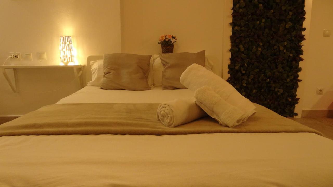 Cozy Rooms 67 Valencie Exteriér fotografie