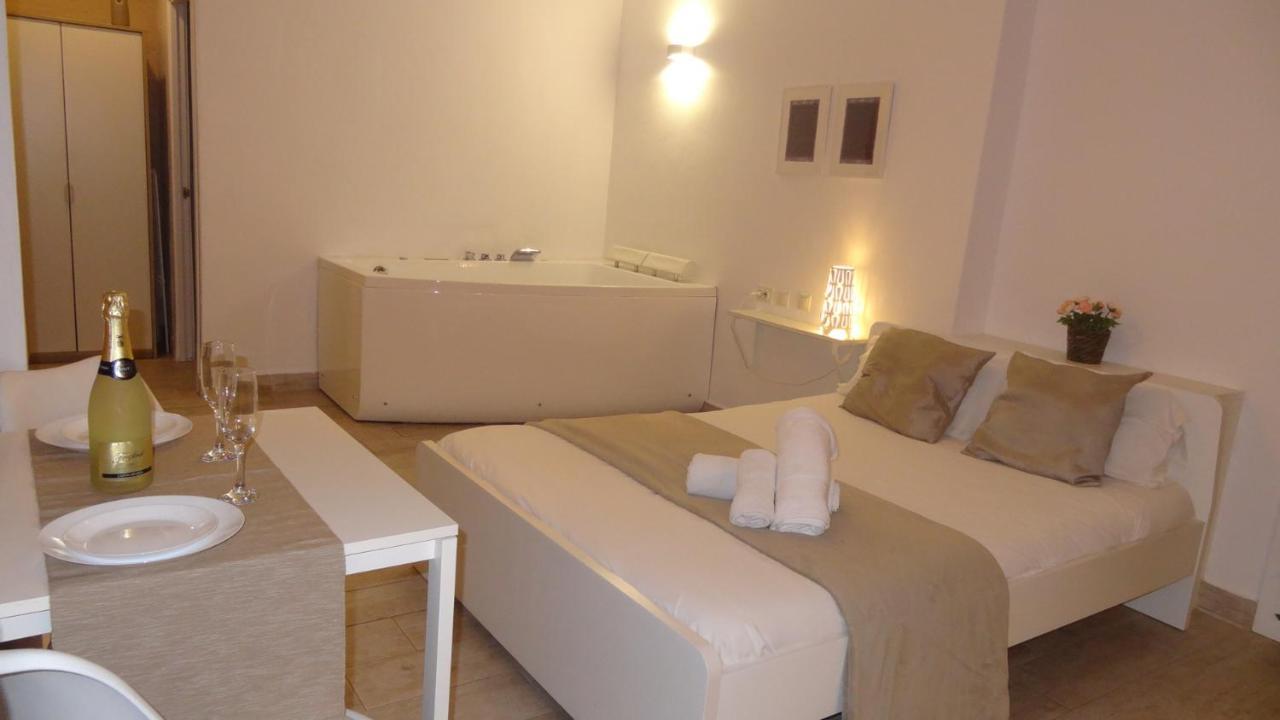 Cozy Rooms 67 Valencie Exteriér fotografie