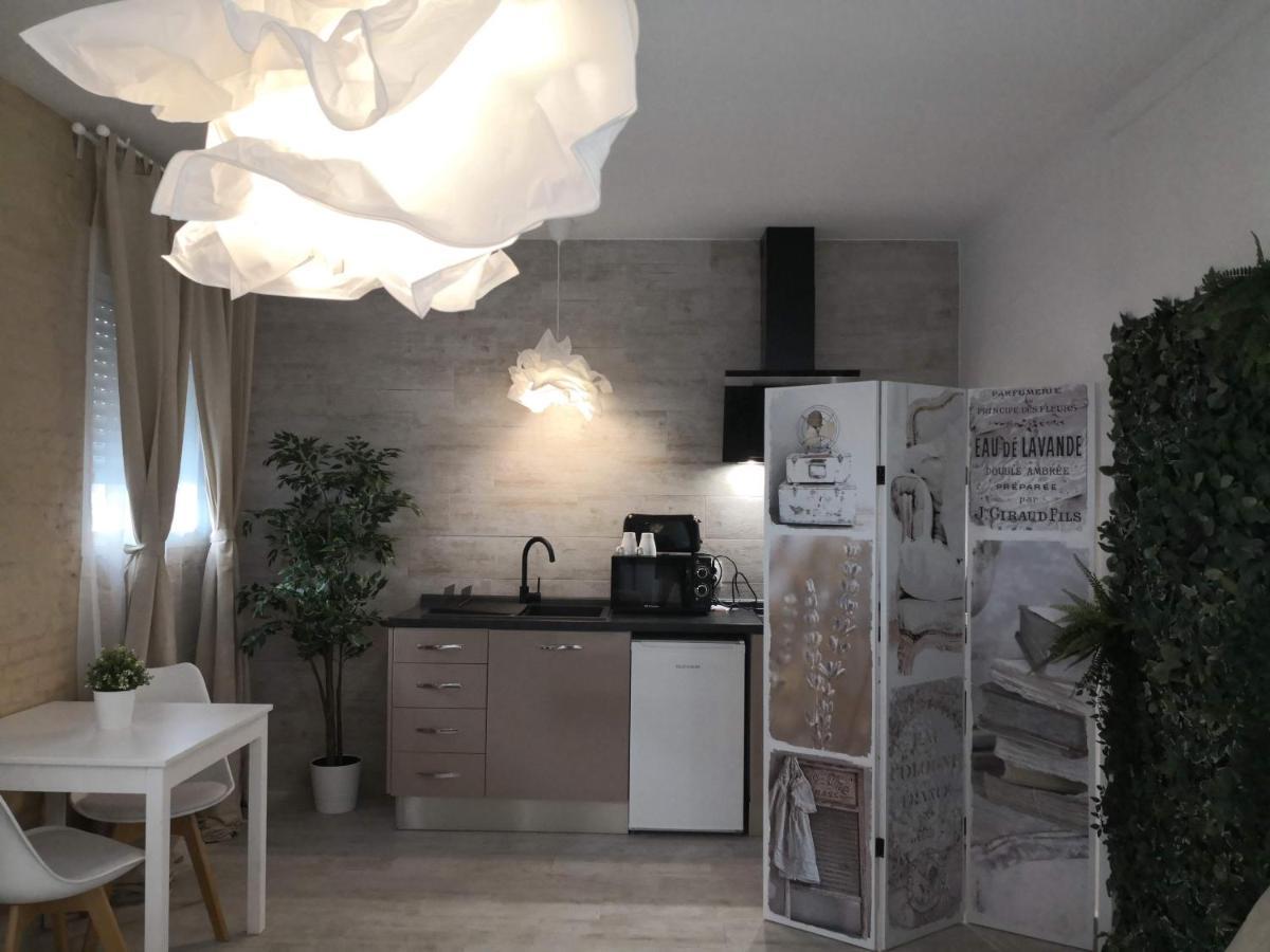 Cozy Rooms 67 Valencie Exteriér fotografie