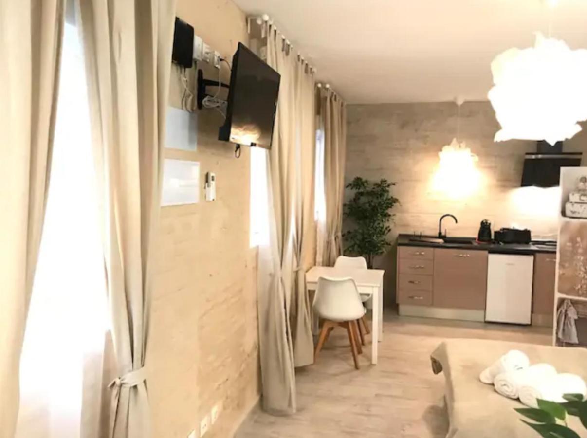 Cozy Rooms 67 Valencie Exteriér fotografie